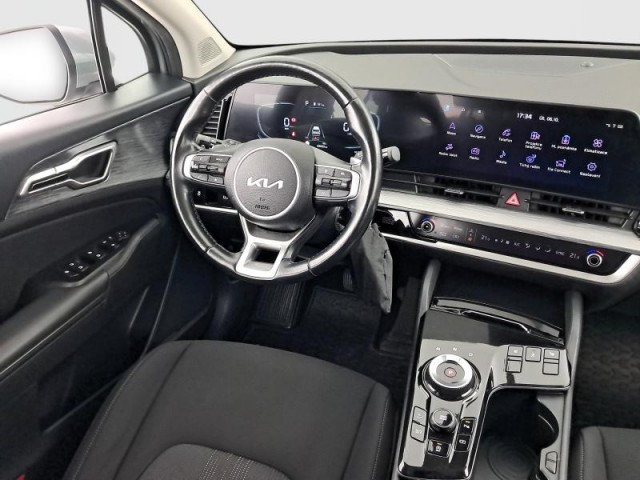 Kia Sportage  1.6 CRDi MHEV 