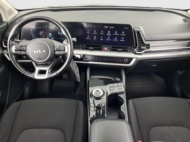 Kia Sportage  1.6 CRDi MHEV 