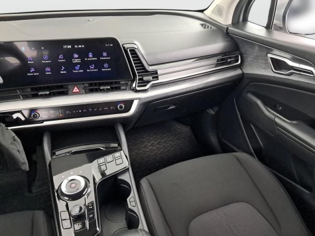 Kia Sportage  1.6 CRDi MHEV 