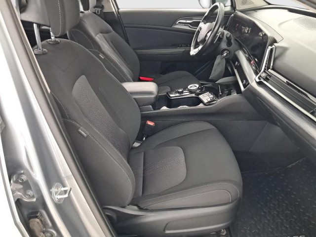 Kia Sportage  1.6 CRDi MHEV 