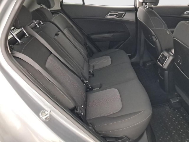 Kia Sportage  1.6 CRDi MHEV 