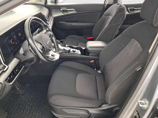 Kia Sportage  1.6 CRDi MHEV 