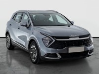 Kia Sportage  1.6 CRDi MHEV 
