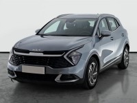 Kia Sportage  1.6 CRDi MHEV 