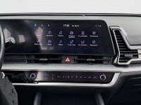 Kia Sportage  1.6 CRDi MHEV 