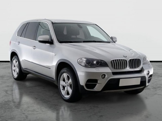 BMW X5  xDrive30d 
