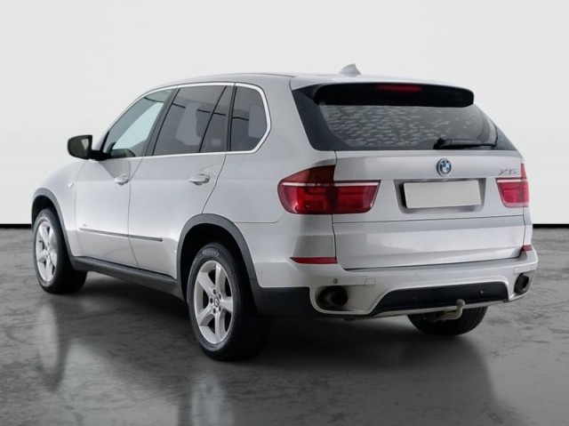 BMW X5  xDrive30d 