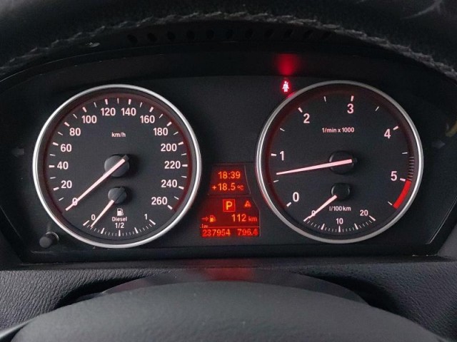 BMW X5  xDrive30d 