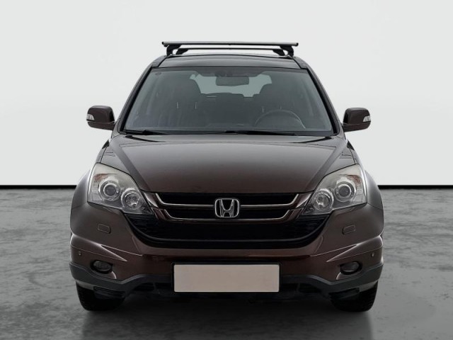 Honda CR-V  2.2 i-DTEC 