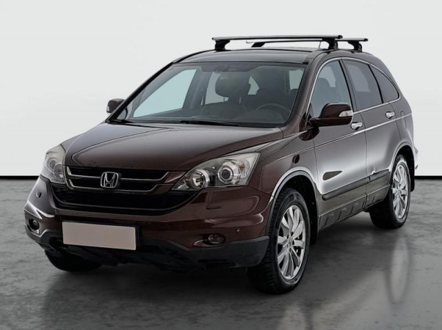 Honda CR-V  2.2 i-DTEC 