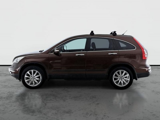 Honda CR-V  2.2 i-DTEC 