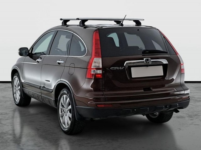 Honda CR-V  2.2 i-DTEC 