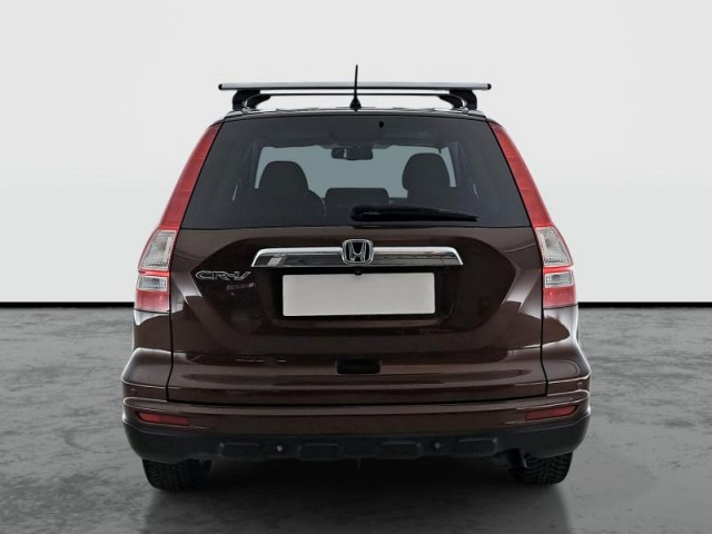 Honda CR-V  2.2 i-DTEC 