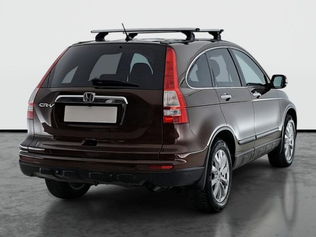Honda CR-V  2.2 i-DTEC 