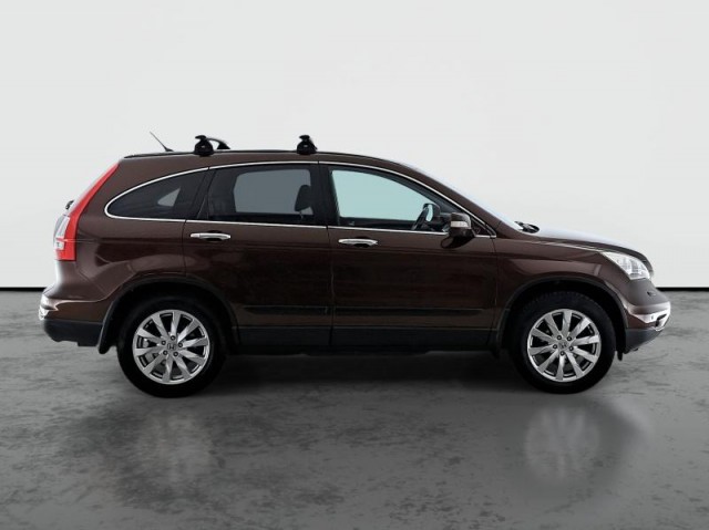 Honda CR-V  2.2 i-DTEC 
