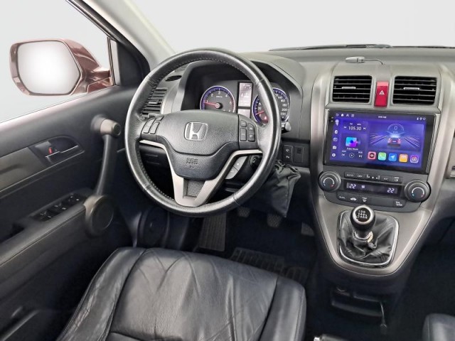 Honda CR-V  2.2 i-DTEC 