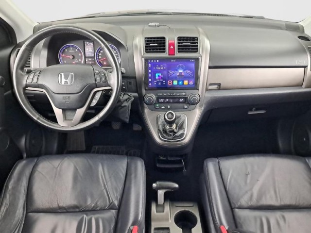 Honda CR-V  2.2 i-DTEC 