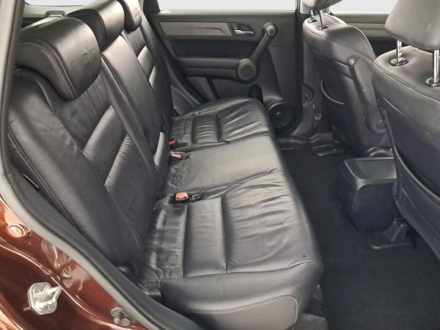 Honda CR-V  2.2 i-DTEC 