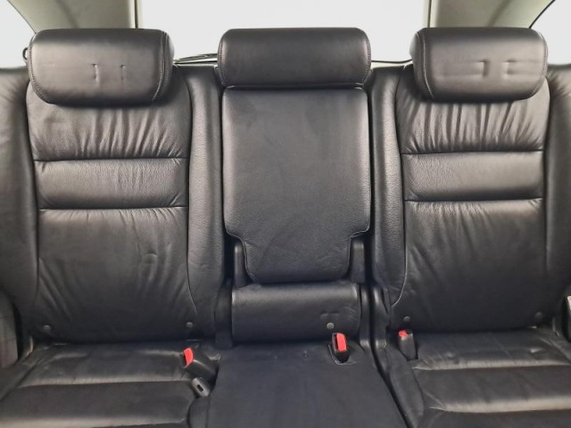 Honda CR-V  2.2 i-DTEC 