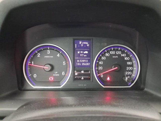 Honda CR-V  2.2 i-DTEC 