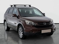 Honda CR-V  2.2 i-DTEC 