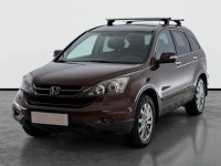 Honda CR-V  2.2 i-DTEC 