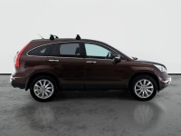 Honda CR-V  2.2 i-DTEC 