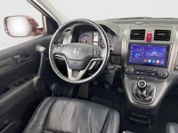 Honda CR-V  2.2 i-DTEC 