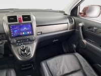 Honda CR-V  2.2 i-DTEC 