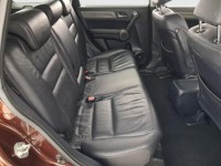 Honda CR-V  2.2 i-DTEC 