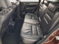 Honda CR-V  2.2 i-DTEC 