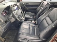 Honda CR-V  2.2 i-DTEC 