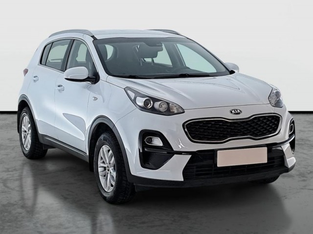 Kia Sportage  1.6 GDI Comfort