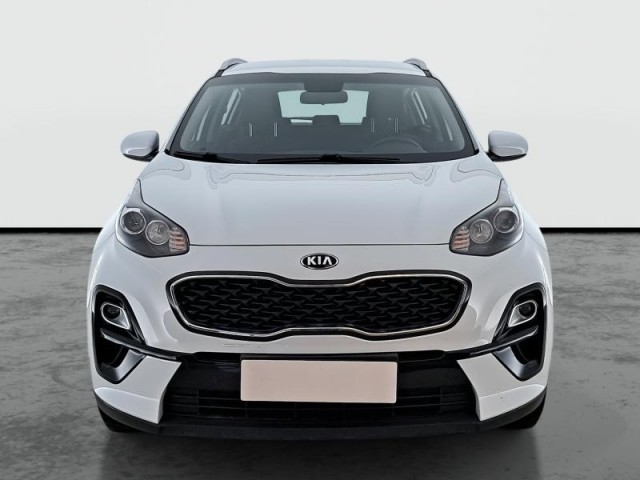 Kia Sportage  1.6 GDI Comfort
