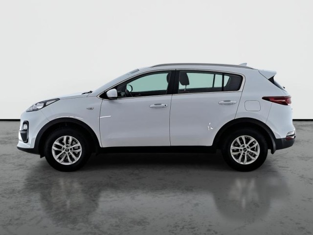 Kia Sportage  1.6 GDI Comfort