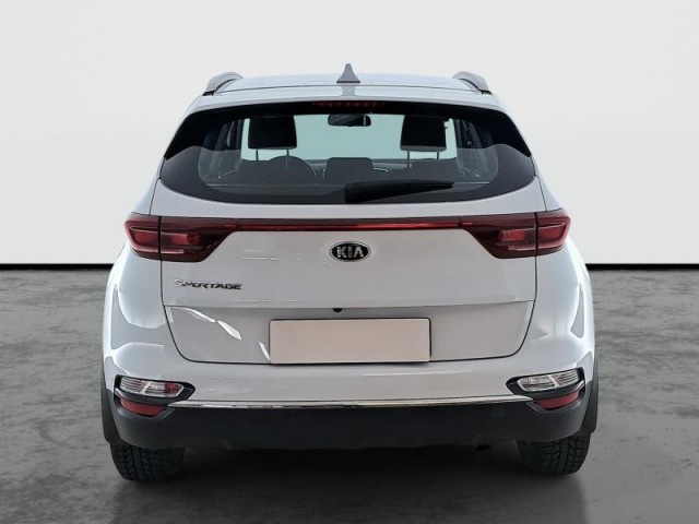 Kia Sportage  1.6 GDI Comfort