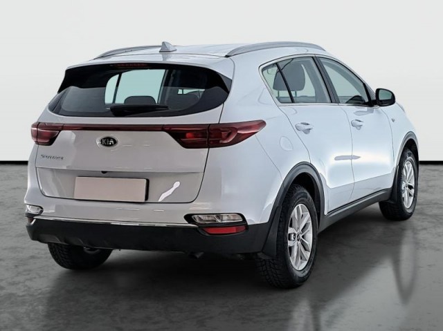 Kia Sportage  1.6 GDI Comfort