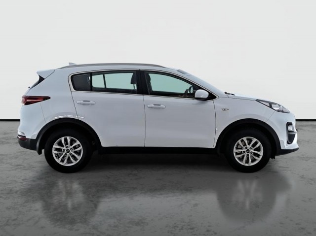 Kia Sportage  1.6 GDI Comfort