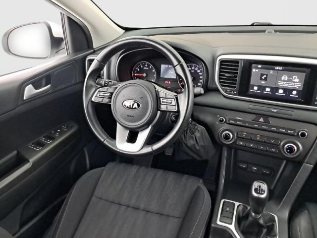 Kia Sportage  1.6 GDI Comfort