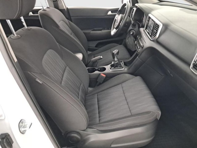 Kia Sportage  1.6 GDI Comfort