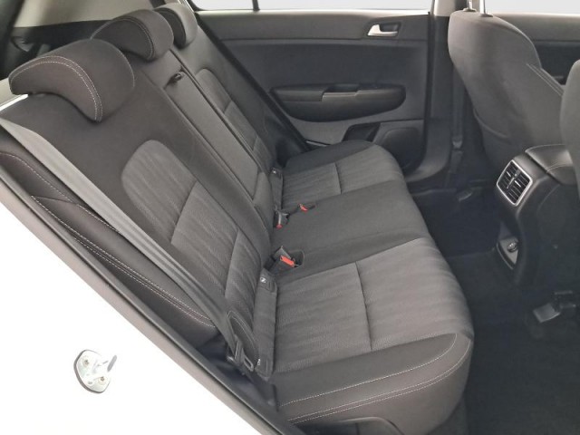 Kia Sportage  1.6 GDI Comfort