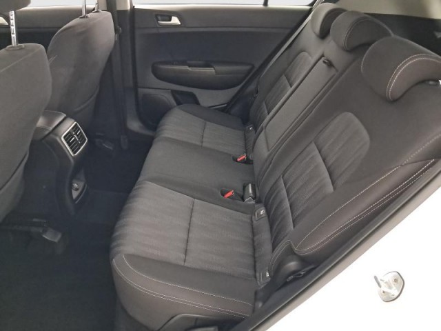 Kia Sportage  1.6 GDI Comfort