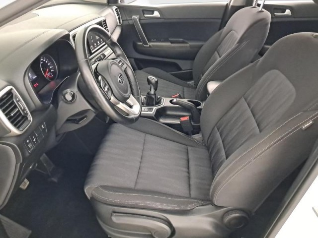 Kia Sportage  1.6 GDI Comfort