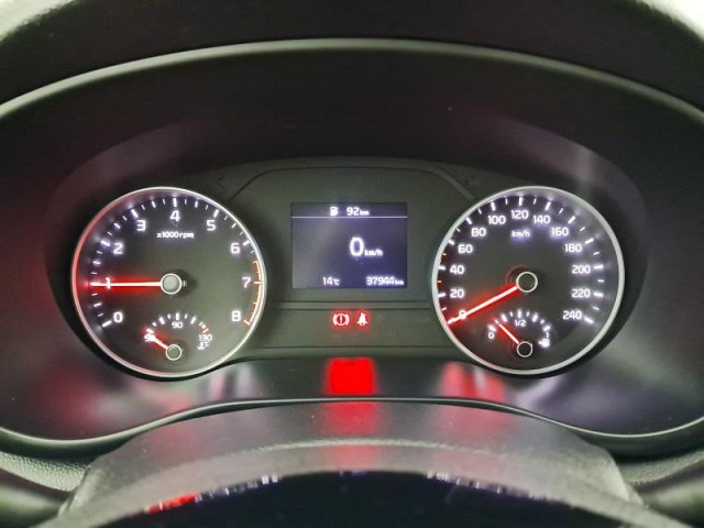 Kia Sportage  1.6 GDI Comfort