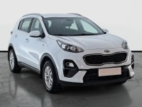 Kia Sportage  1.6 GDI Comfort