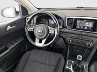 Kia Sportage  1.6 GDI Comfort