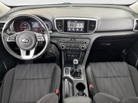 Kia Sportage  1.6 GDI Comfort