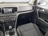 Kia Sportage  1.6 GDI Comfort