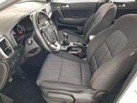 Kia Sportage  1.6 GDI Comfort