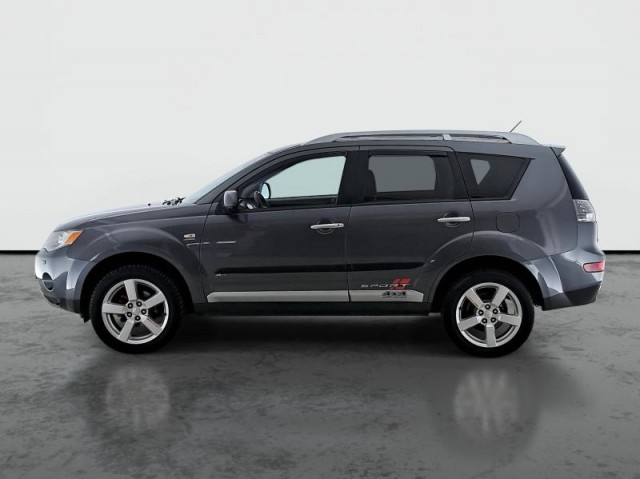 Mitsubishi Outlander  2.0 DI-D 